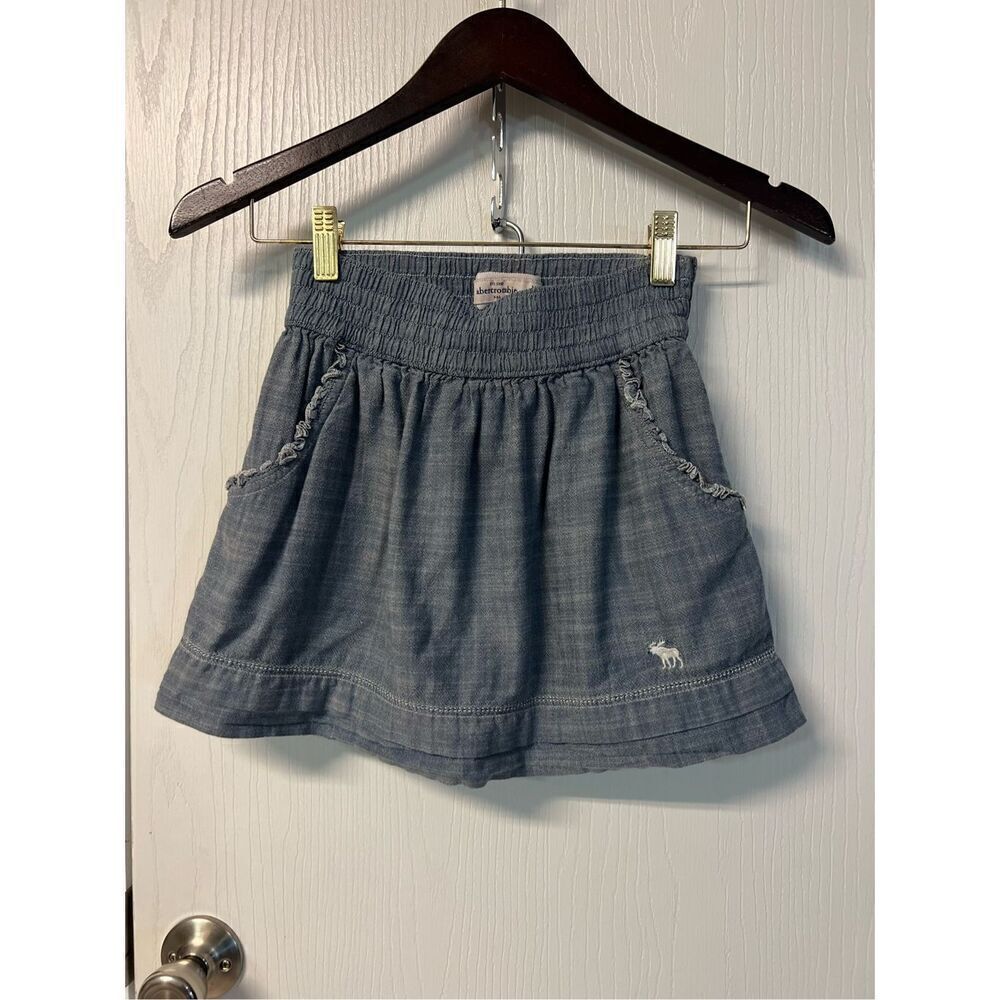 Abercrombie Kids Skirt
